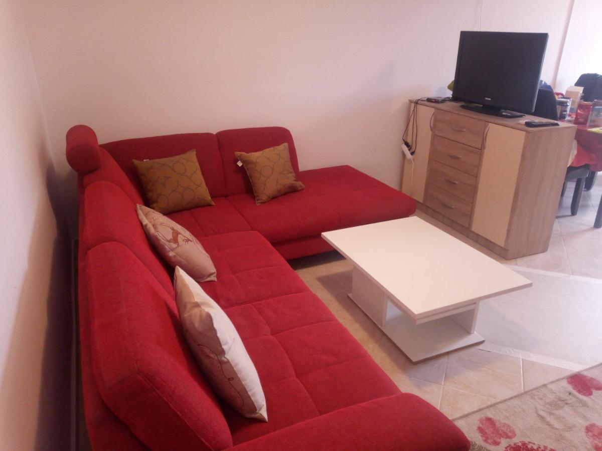 Apartmani Rab - Adrijana & Aleksandra Banjol Exterior foto