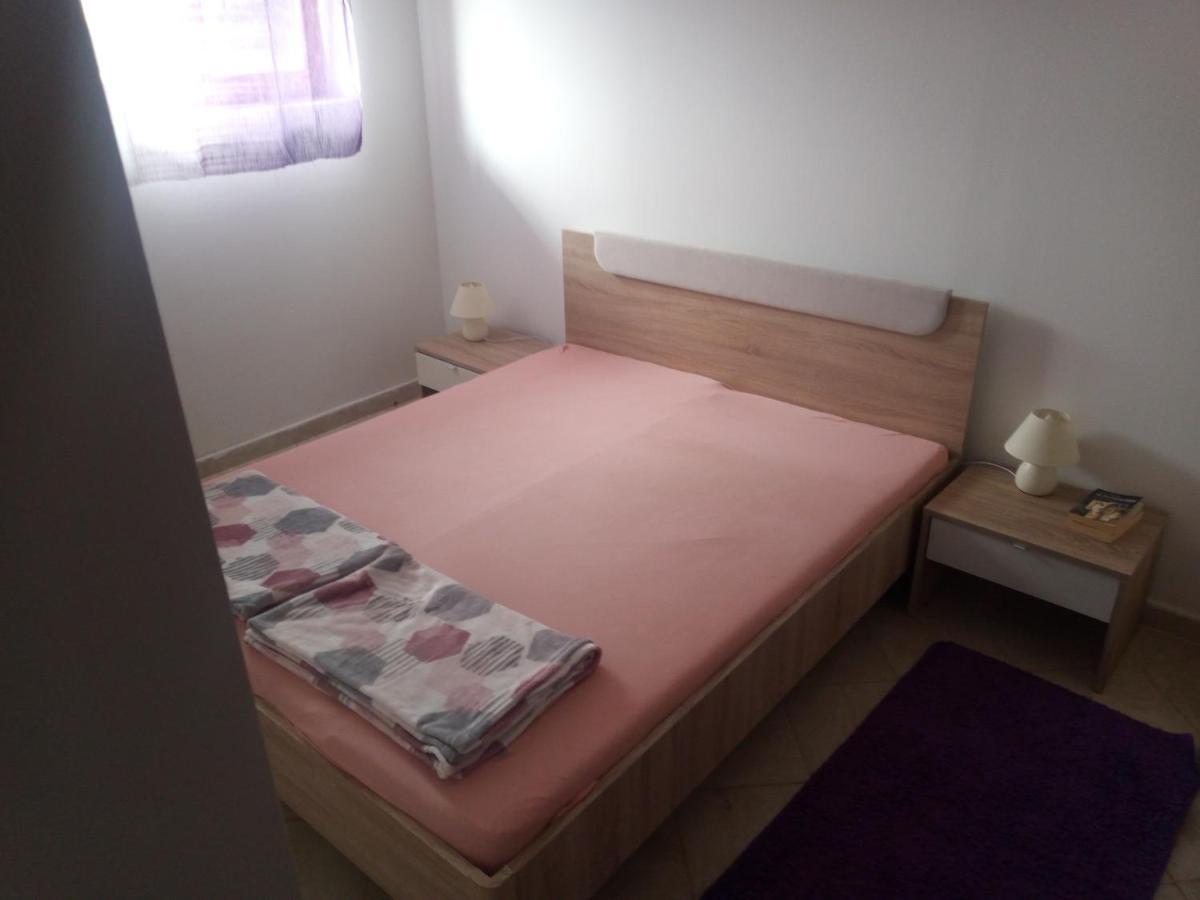 Apartmani Rab - Adrijana & Aleksandra Banjol Exterior foto
