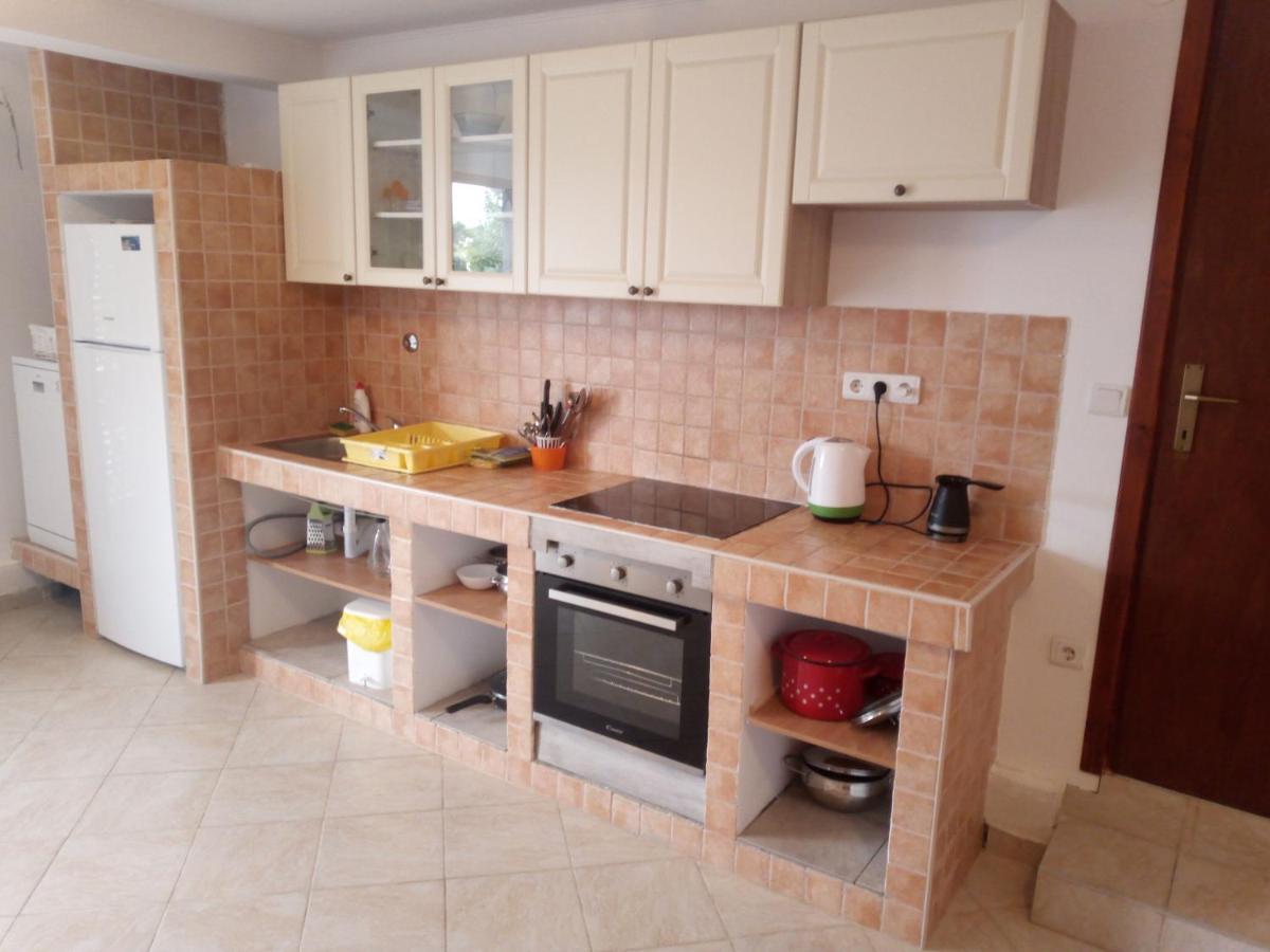 Apartmani Rab - Adrijana & Aleksandra Banjol Exterior foto