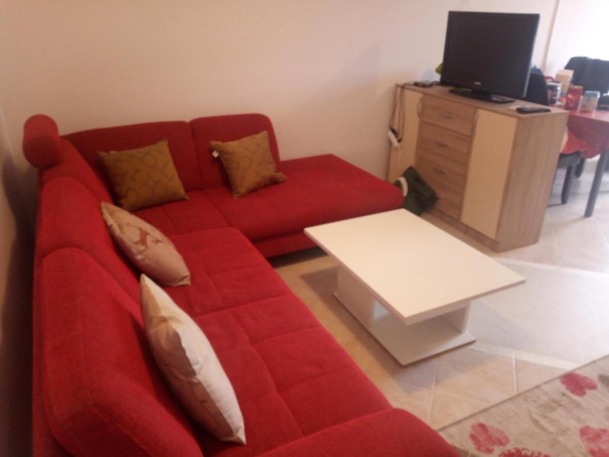 Apartmani Rab - Adrijana & Aleksandra Banjol Exterior foto