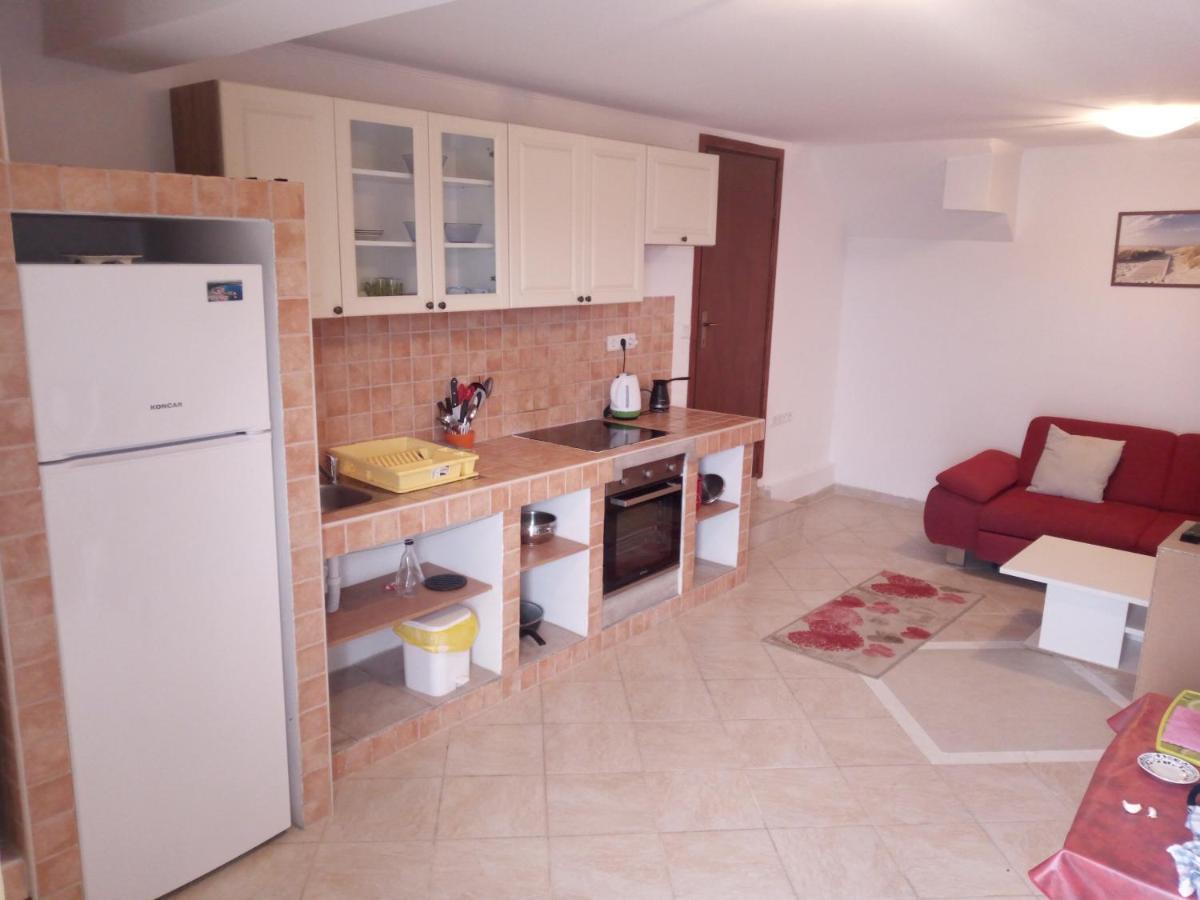 Apartmani Rab - Adrijana & Aleksandra Banjol Exterior foto