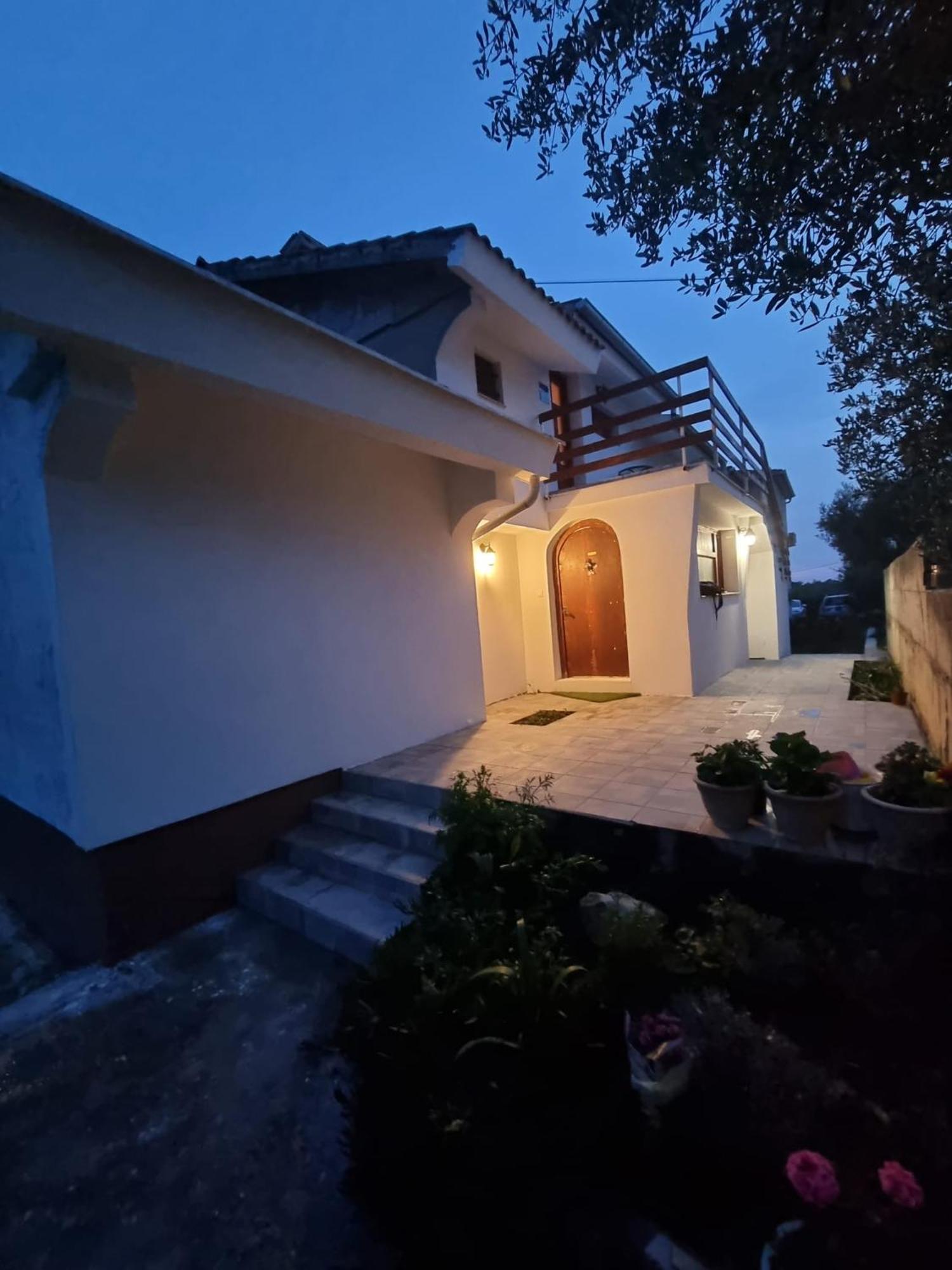 Apartmani Rab - Adrijana & Aleksandra Banjol Exterior foto