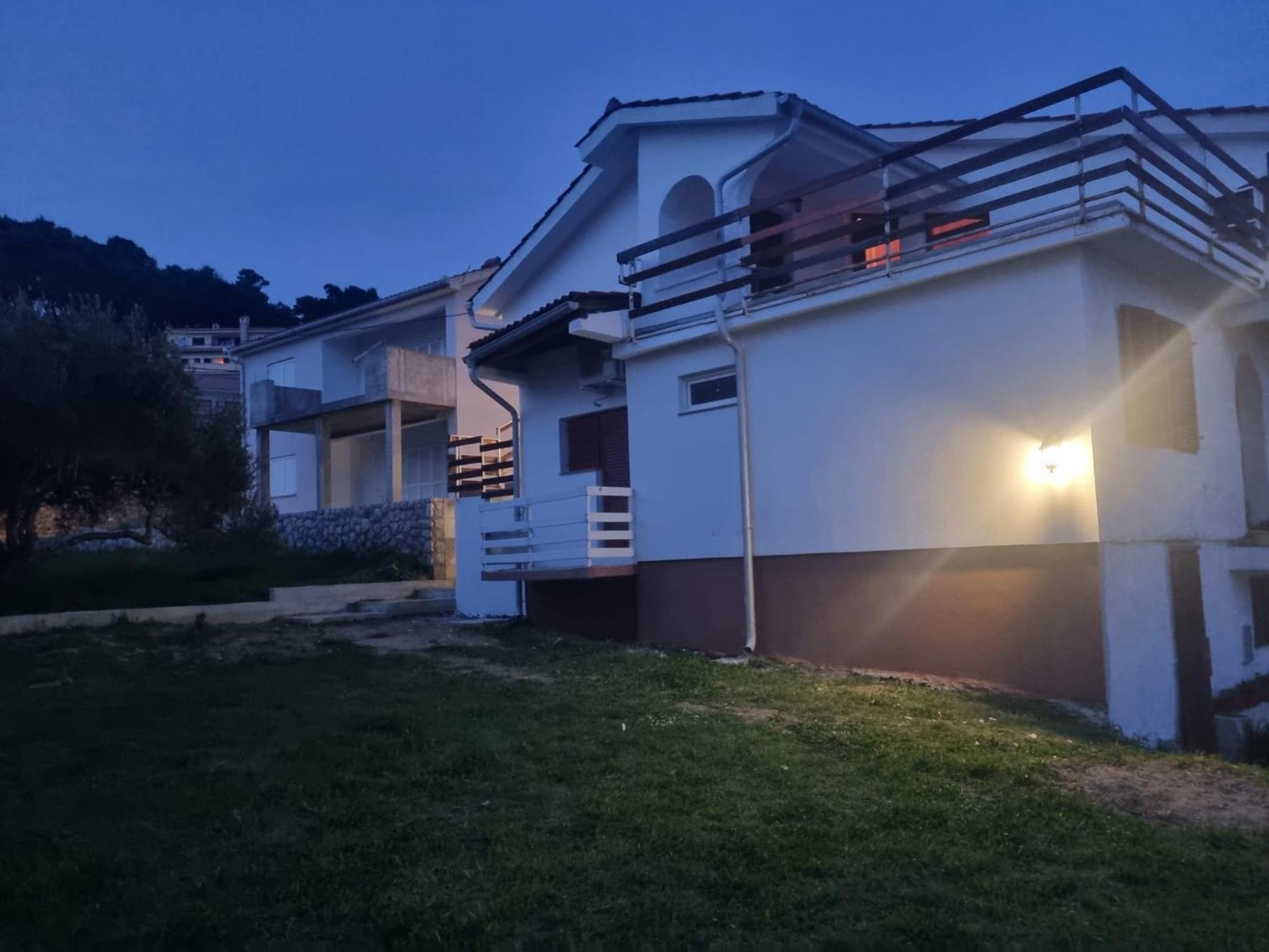 Apartmani Rab - Adrijana & Aleksandra Banjol Exterior foto