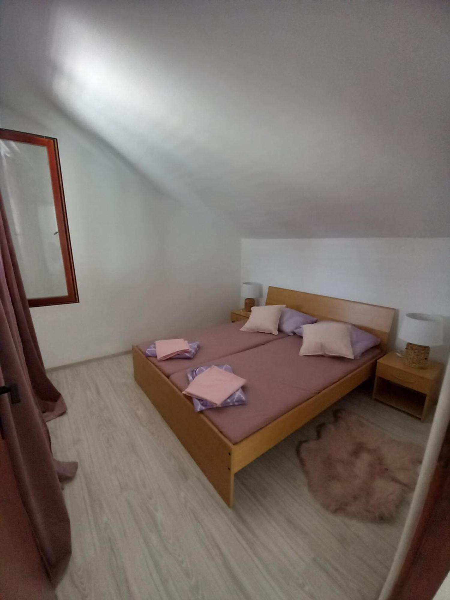 Apartmani Rab - Adrijana & Aleksandra Banjol Zimmer foto