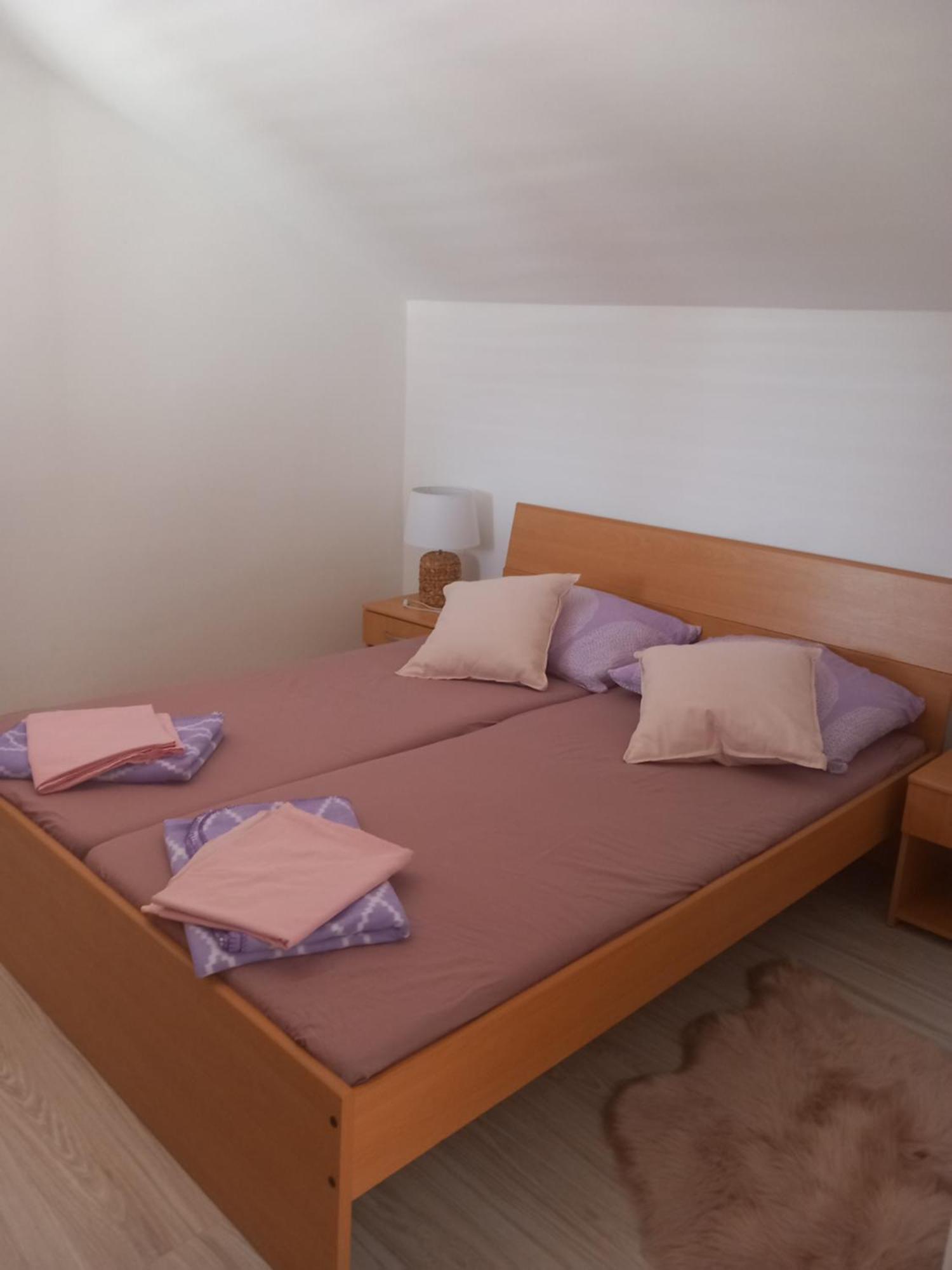 Apartmani Rab - Adrijana & Aleksandra Banjol Zimmer foto