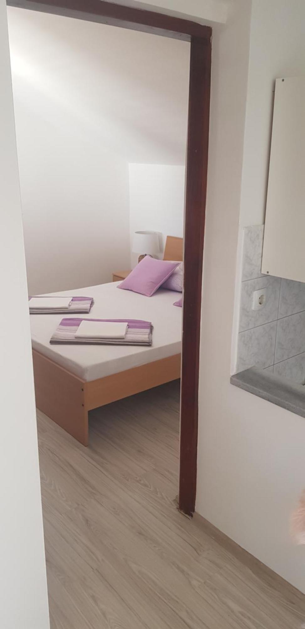 Apartmani Rab - Adrijana & Aleksandra Banjol Zimmer foto