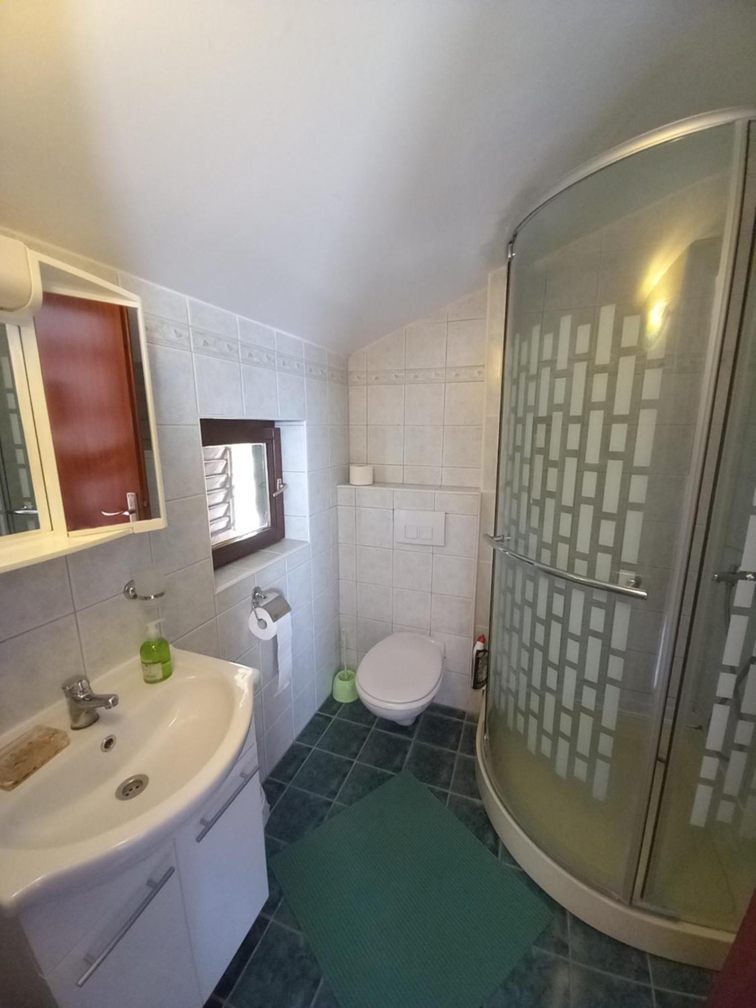 Apartmani Rab - Adrijana & Aleksandra Banjol Zimmer foto