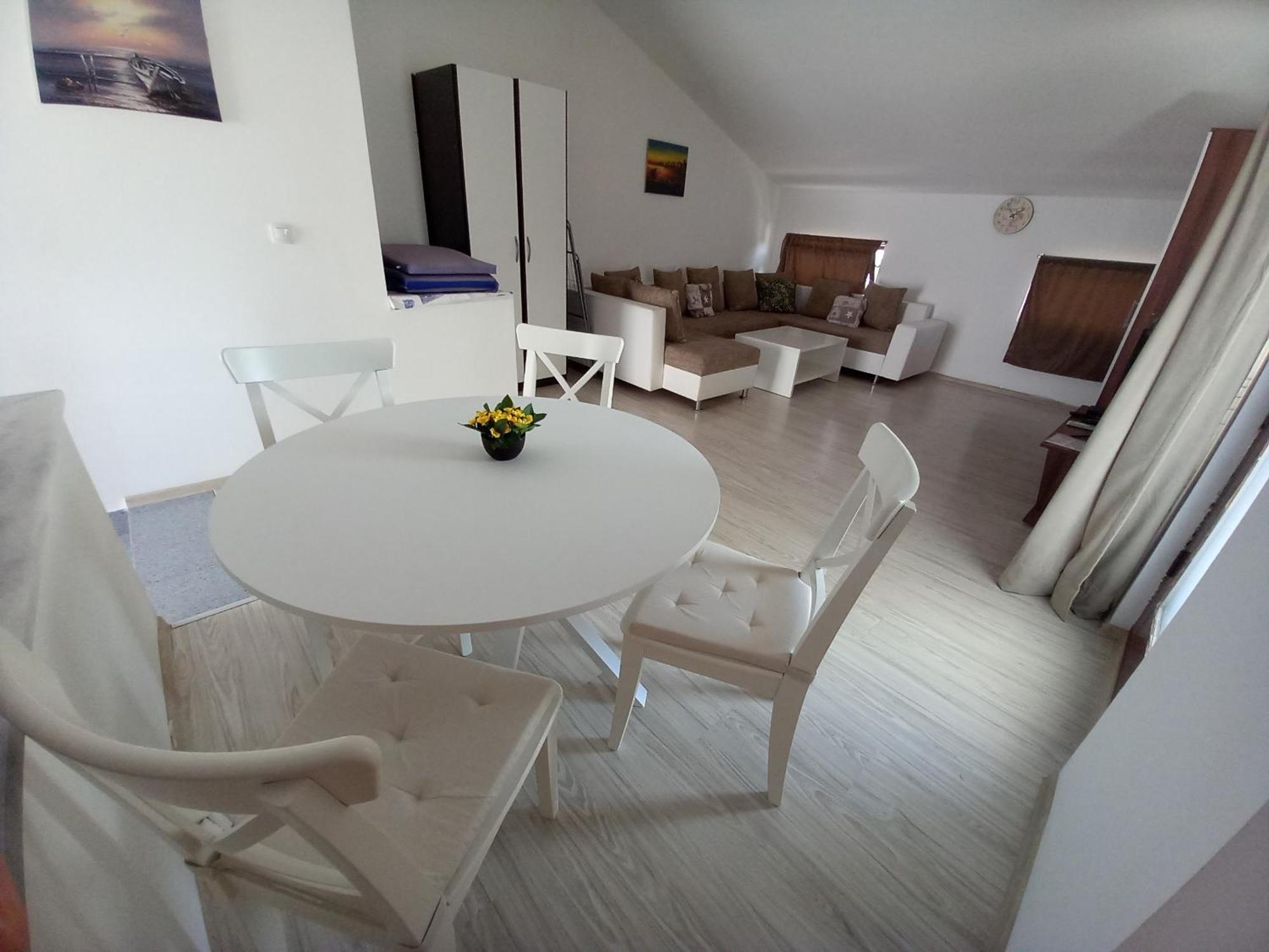 Apartmani Rab - Adrijana & Aleksandra Banjol Zimmer foto