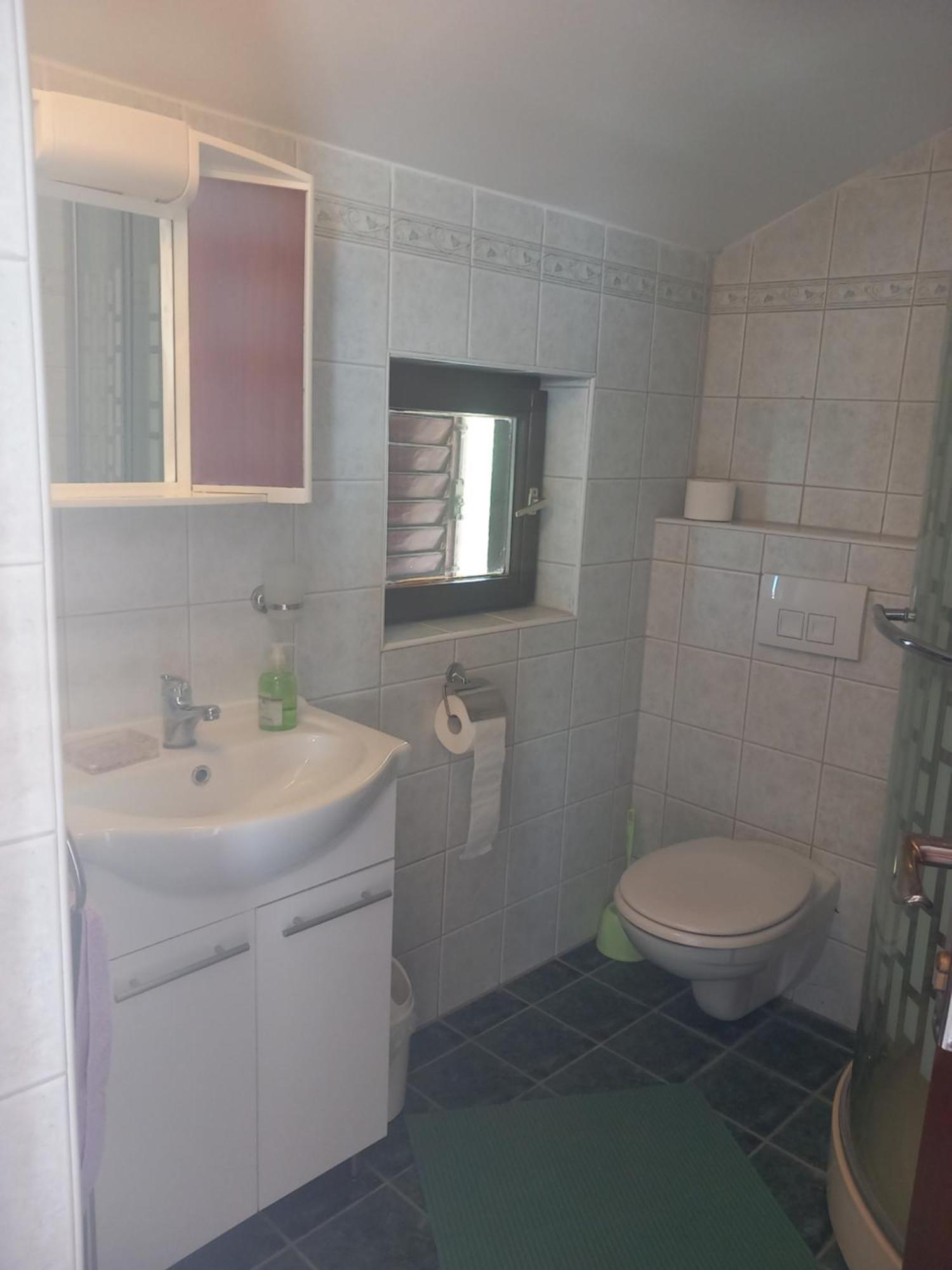 Apartmani Rab - Adrijana & Aleksandra Banjol Zimmer foto