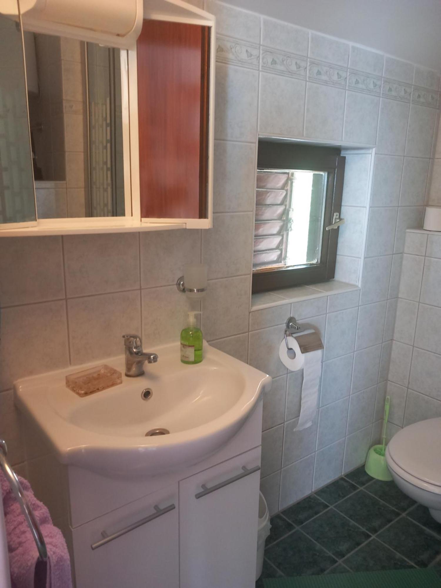 Apartmani Rab - Adrijana & Aleksandra Banjol Zimmer foto