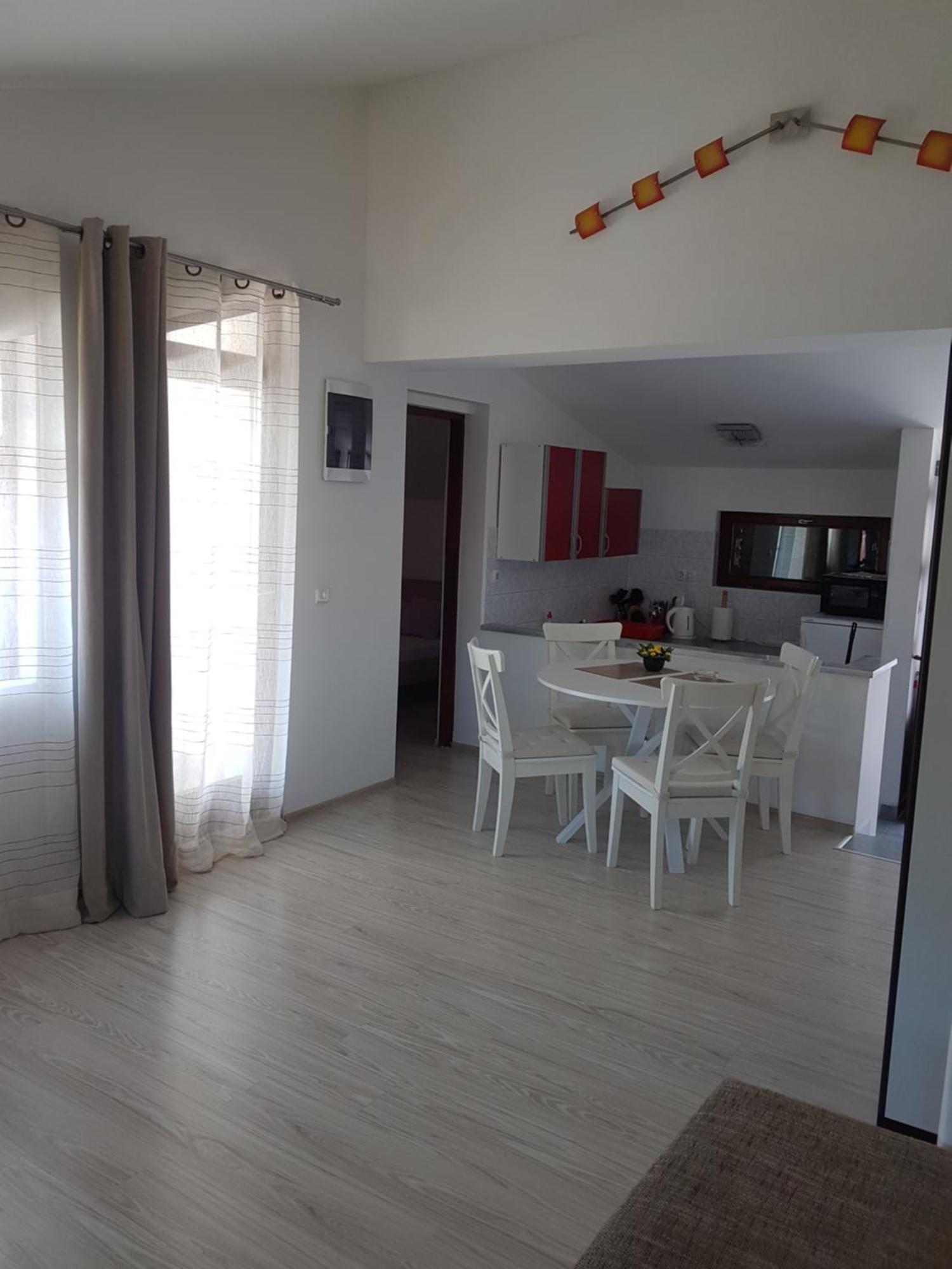 Apartmani Rab - Adrijana & Aleksandra Banjol Zimmer foto
