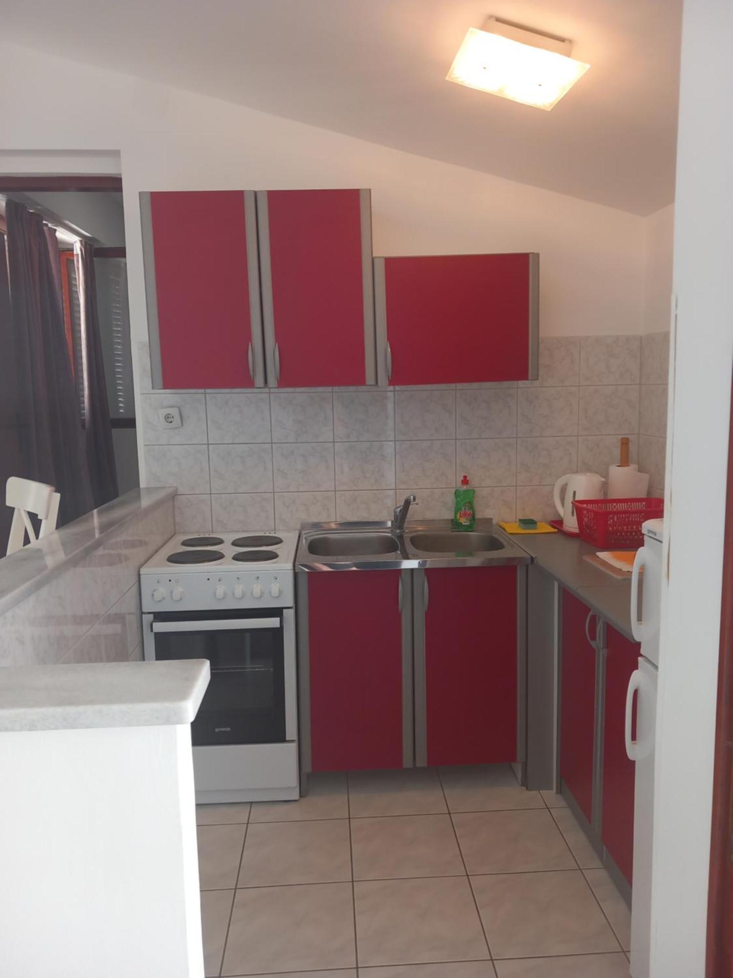 Apartmani Rab - Adrijana & Aleksandra Banjol Zimmer foto