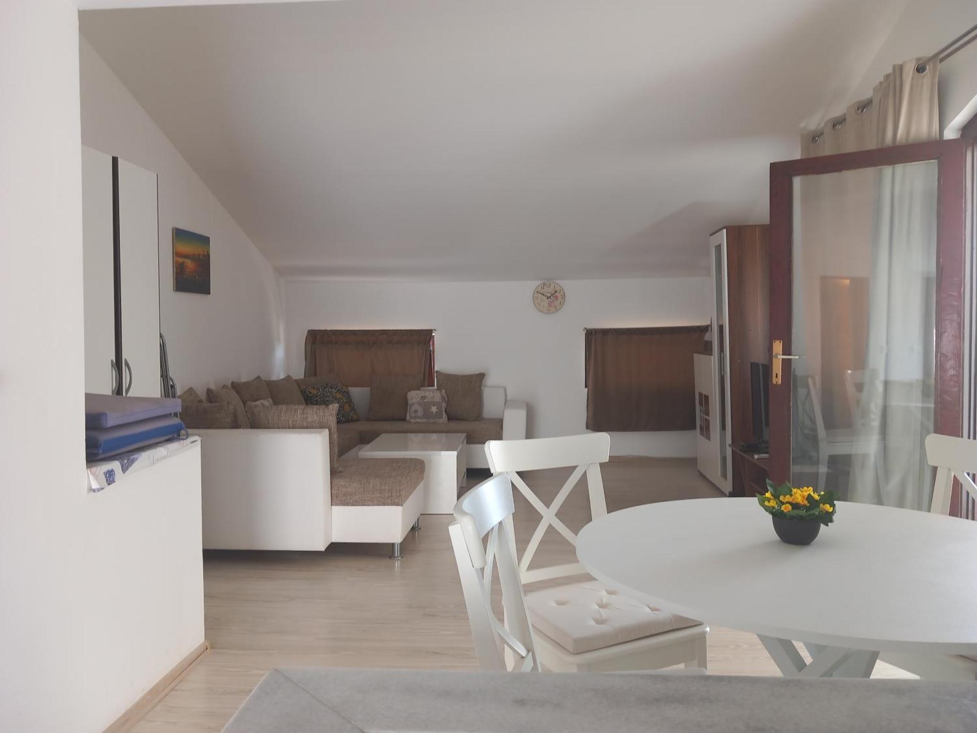 Apartmani Rab - Adrijana & Aleksandra Banjol Zimmer foto