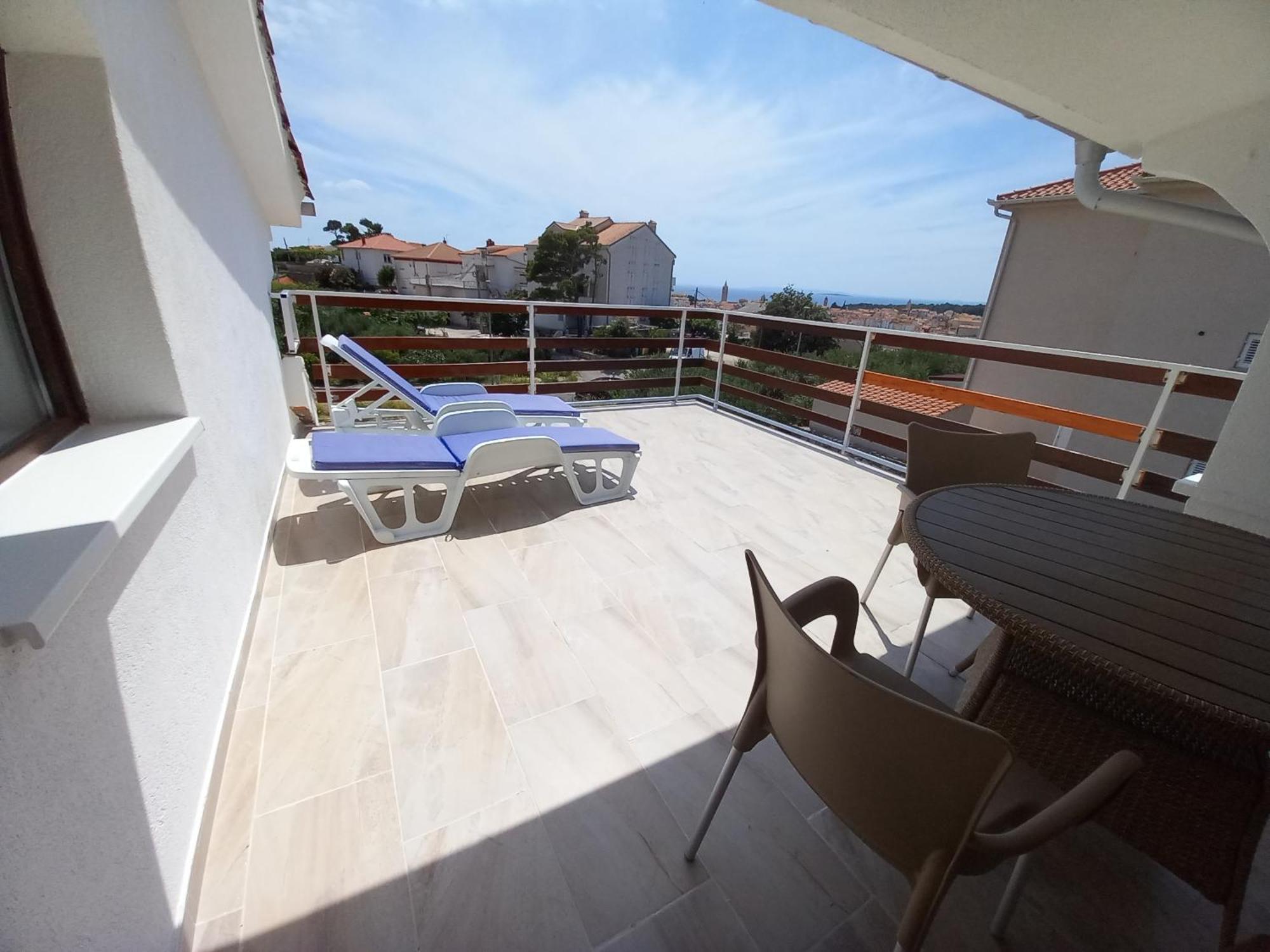 Apartmani Rab - Adrijana & Aleksandra Banjol Zimmer foto
