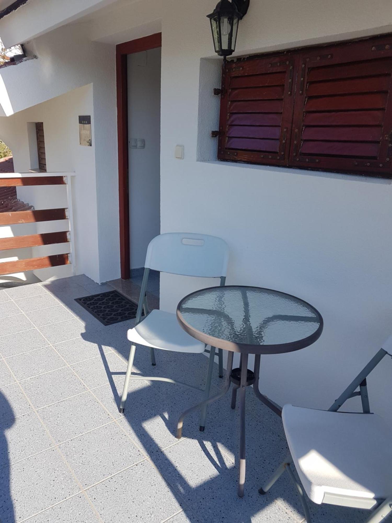 Apartmani Rab - Adrijana & Aleksandra Banjol Zimmer foto