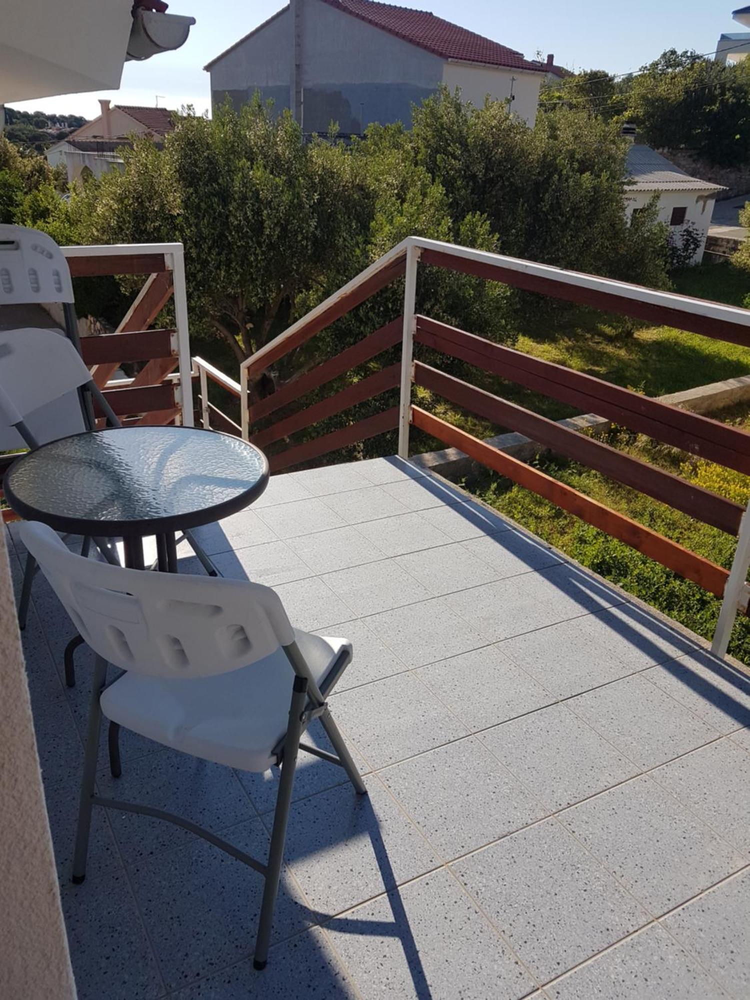 Apartmani Rab - Adrijana & Aleksandra Banjol Zimmer foto