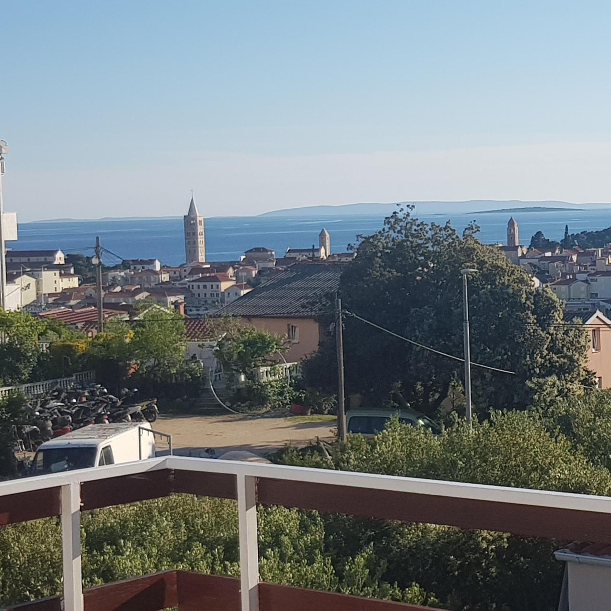 Apartmani Rab - Adrijana & Aleksandra Banjol Zimmer foto